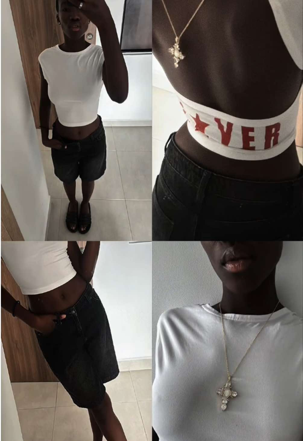 Outfit Check 2 - Medellín 🇨🇴 #medellin #modelo #fashionmodel #colombiamoda #outfitcheck #outfit #morena 