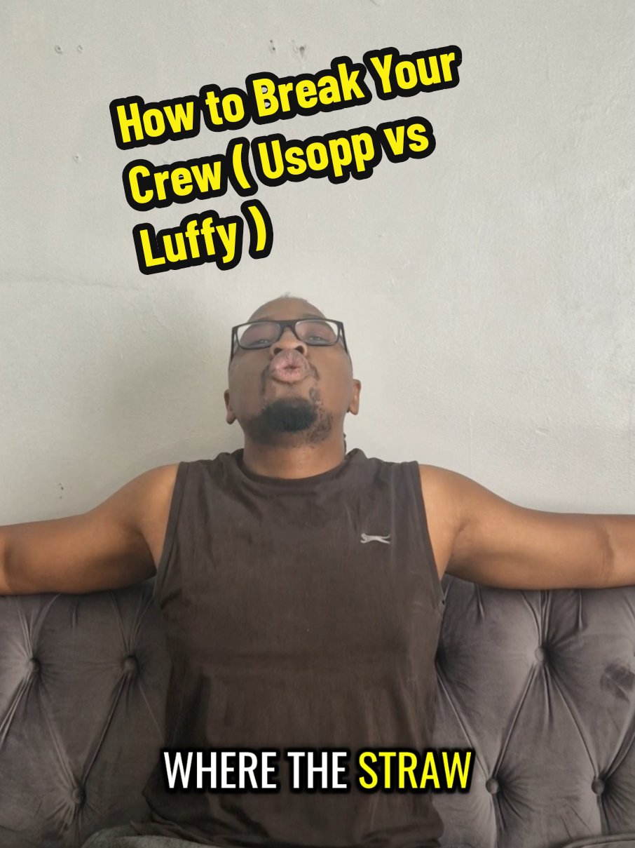 Why I Write Season 5 Episode 24: Water 7 Betrayal and the crew falling apart  📖 water 7 explained, usopp vs luffy meaning and going merry farewell  #authortok #water7 #onepiece #luffy #usopp 