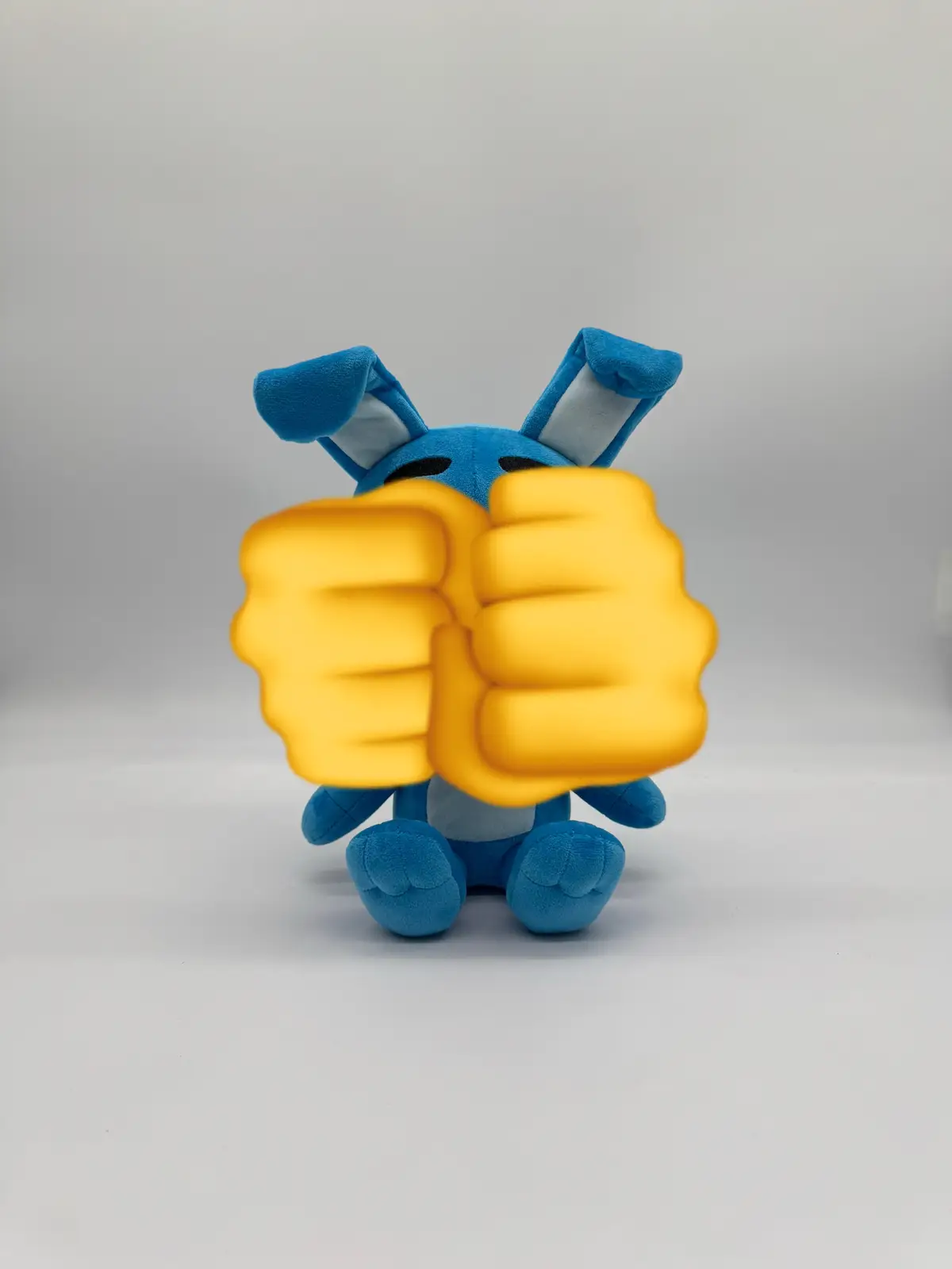 TOY BONNIE 🥹 #youtooz #fnaf2 #toybonnie #toybonniecosplay  #fnaf2movie 