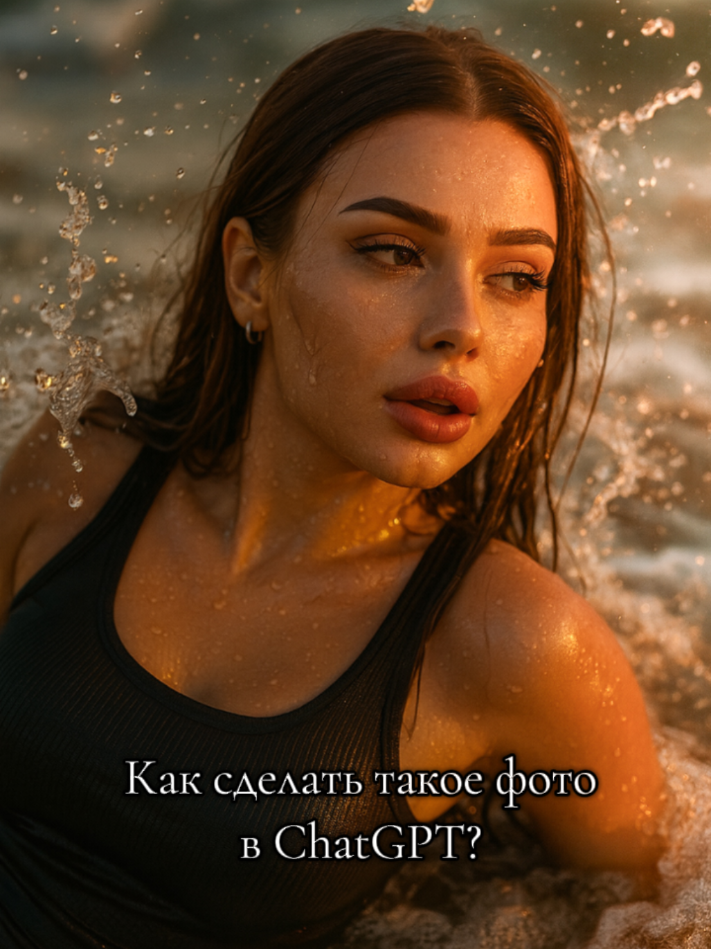 Делись результатом 🥰  Больше промптов доступно  в телеграм канале  Ссылка в описании профиля ❤️‍🔥 #промт #промпт #chatgpt #gpt #photoprompt #promt #ai #promptgpt #prompt #chatgpt #chatgpt4 #chatgptprompts 