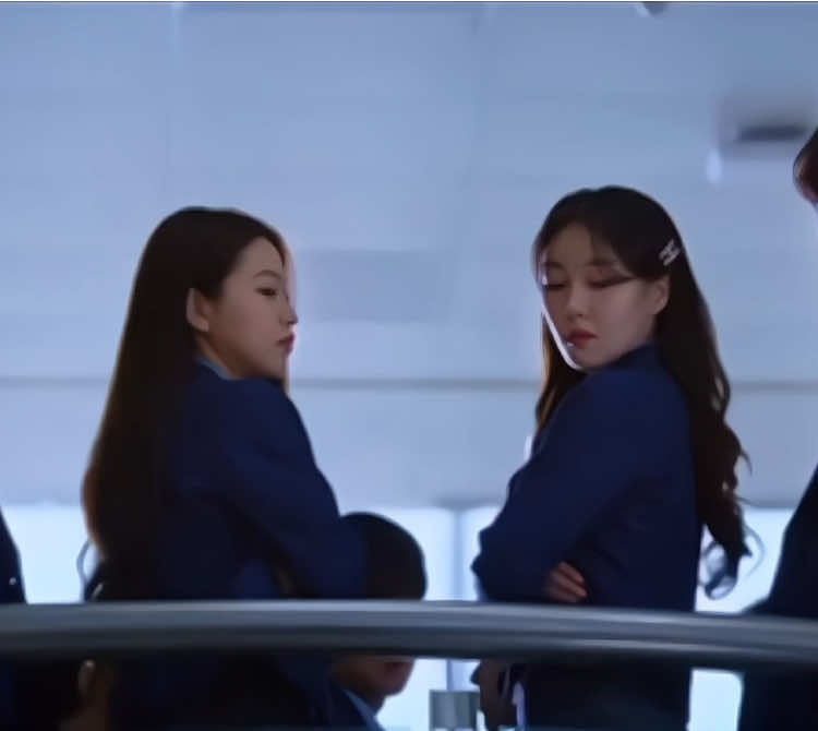 hancur sudah pertemanan mereka [#bitchxrich2] . . #bitchxrich #kimyerim #leejonghyuk #kdrama #kdramaedit #fyp 