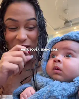 ela chamando a tiana para dançar com ela KKKKK  #juliasousa #tiana #fyp #comedia #humor @Julia Sousa 