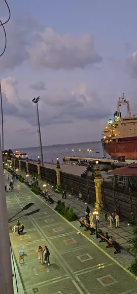 #بورسعيد_وجمالها😍 #المجرى_الملاحي_قناه_السويس🛳 #حي_قناه_السويس🛳 #بورسعيد_وجمالها😍 #بورسعيد_واللي_منها 