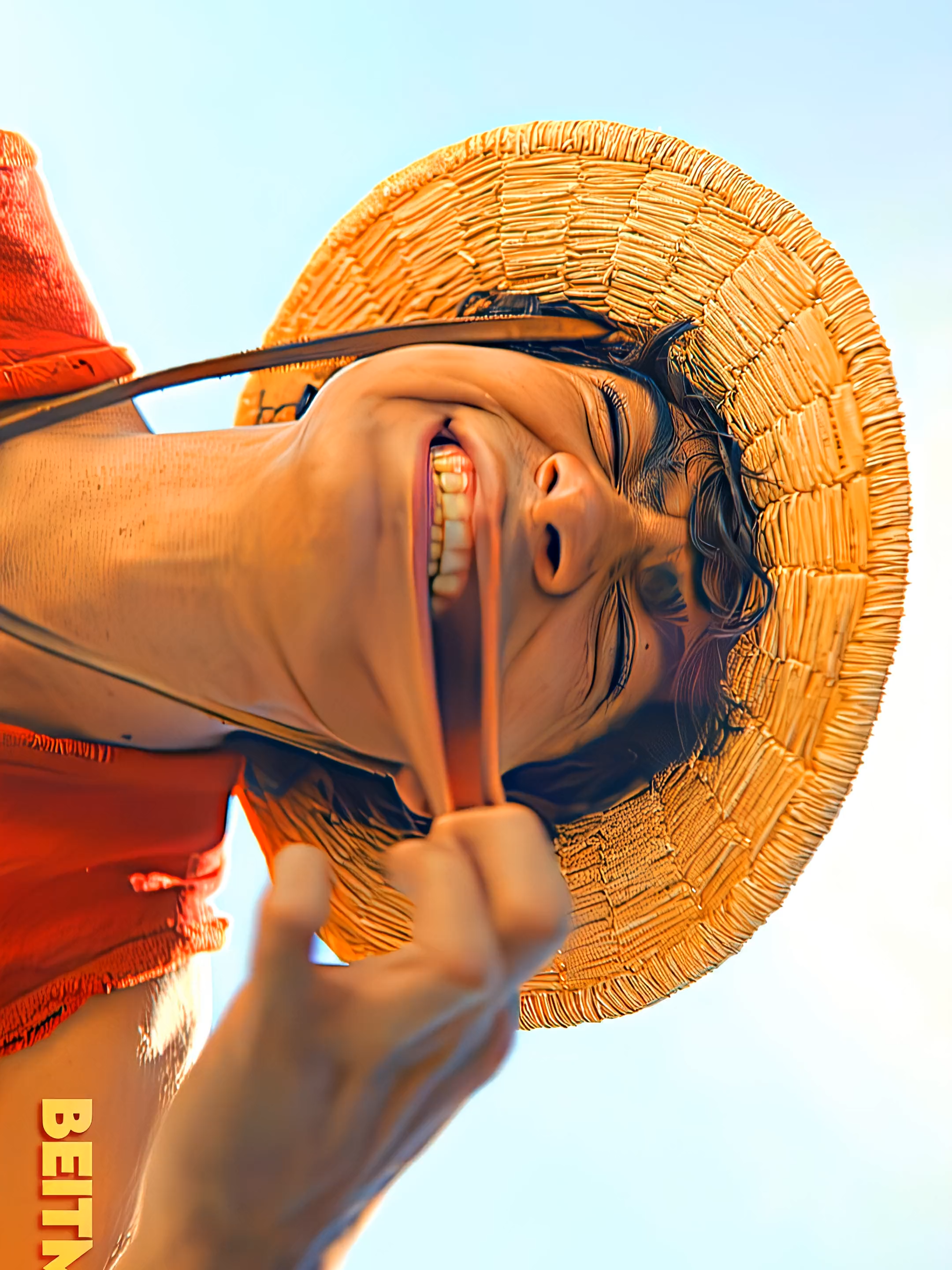 The beauty of One Piece #onepiece #onepieceedit #onepieceliveaction #edit #fyp #aesthetic #aesthetics #4k #120fps