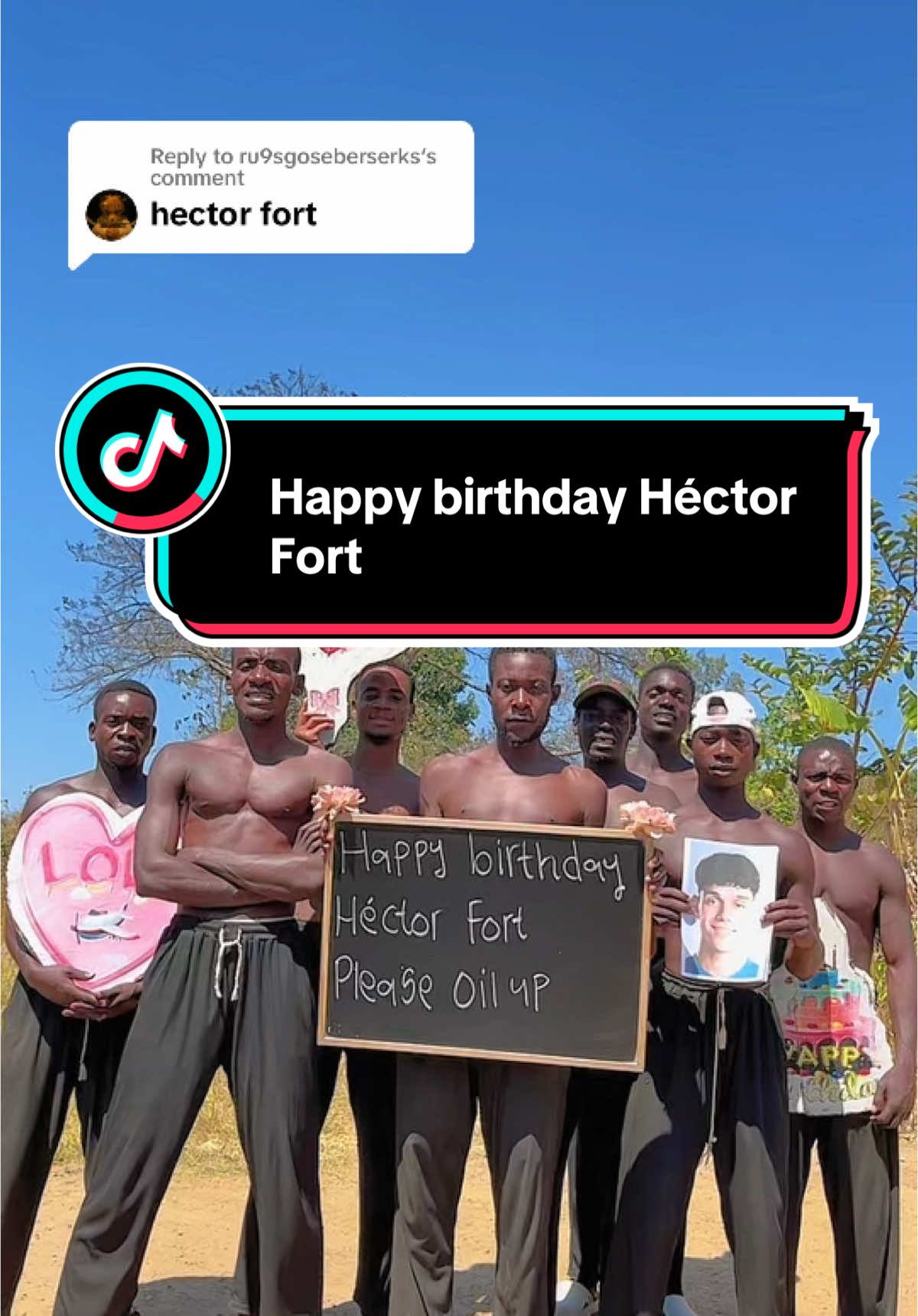 Replying to @ru9sgoseberserks #hectorfort #football   Happy birthday Héctor Fort