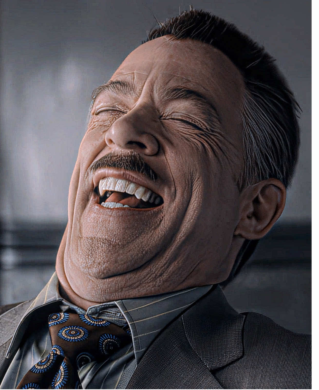 Best laugh ever #spiderman #peterparker #spidermanedit #peterparkeredit #tobeymaguire 