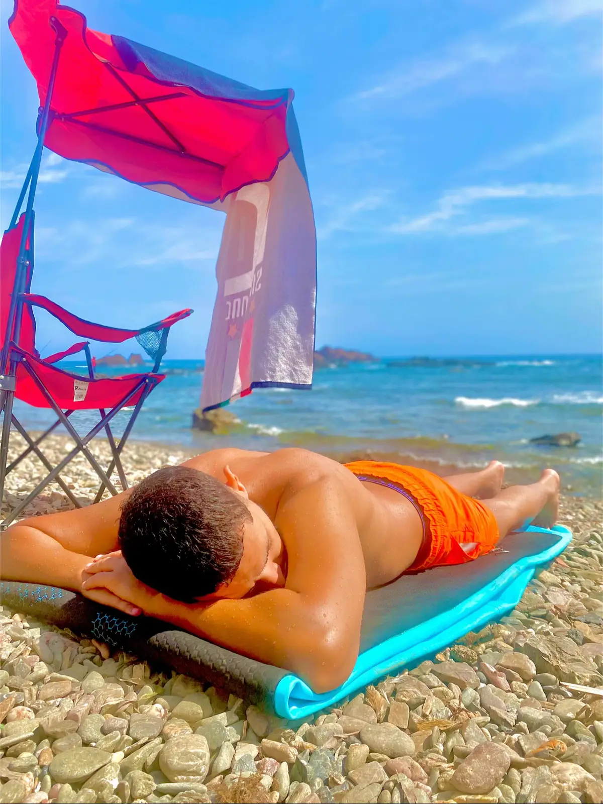 Camping 🏕️ plages 🏖️ 