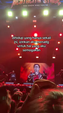 rebellionrose selalu di hati #rebellionrose #konsermusik #infokonser 