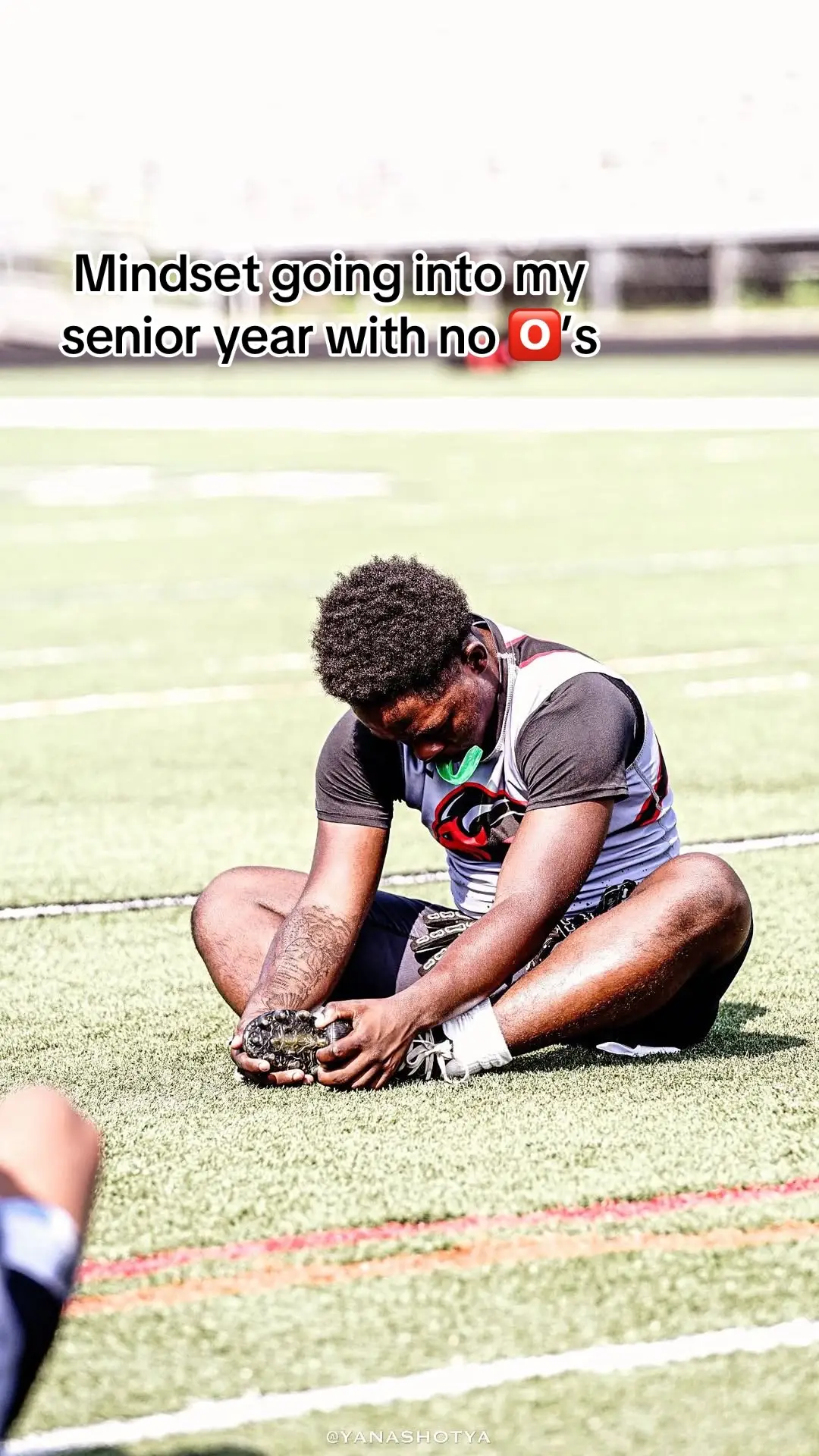 #football #suitland #fyp #viral #runningback #dmv 