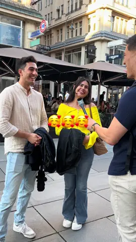 Cute Iranian couple 🇮🇷 . #iran #azerbaijan #turkic #vienna #wien #tehran #tebriz #japan 