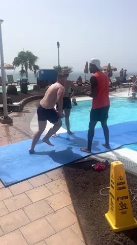 How I’ve not made this yet I do not know #jet2holidays @Alex Power 