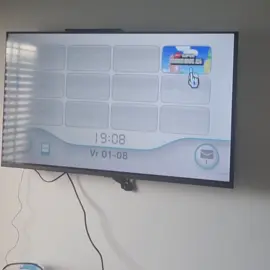 bruh my copy of NSMBW is cooked #mario #supermario #nsmbw #wii #funny #fyp #meme 