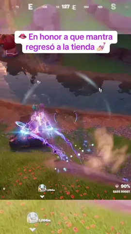 Parte 1 del resumen de esta temporada en flopnite #mantra 