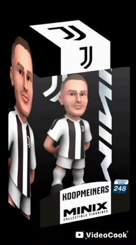 #minix #toys #juventus #tik_tok #foryour #perte #calcio 
