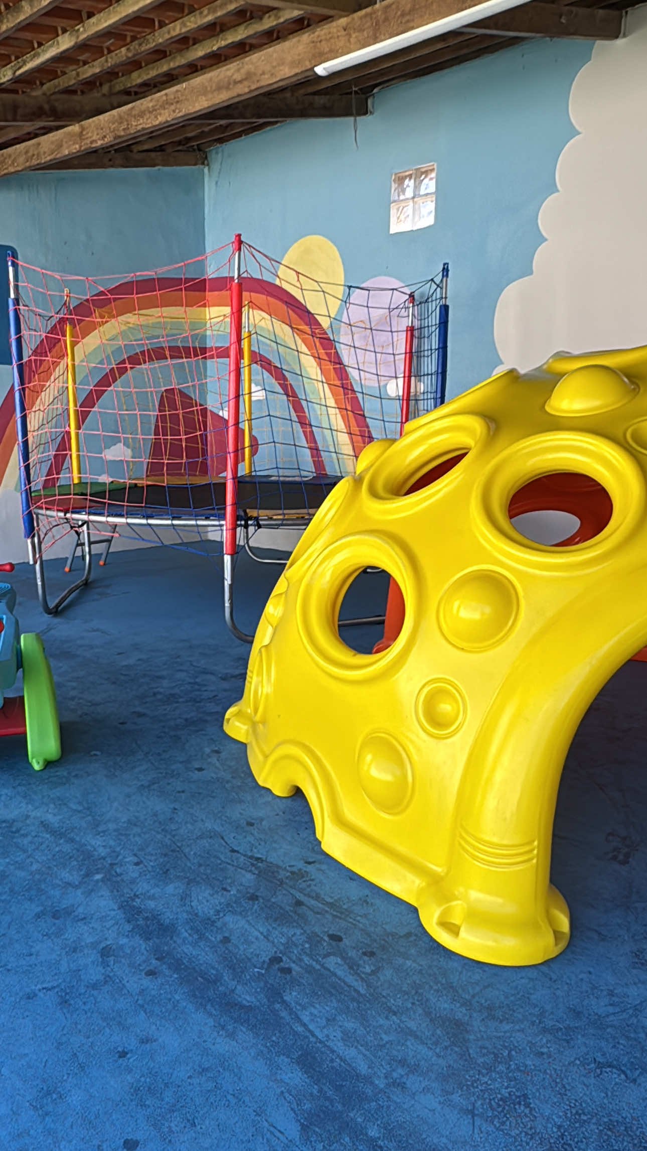 #açoitatv #cremosa #tea #autismobrasil #terapia