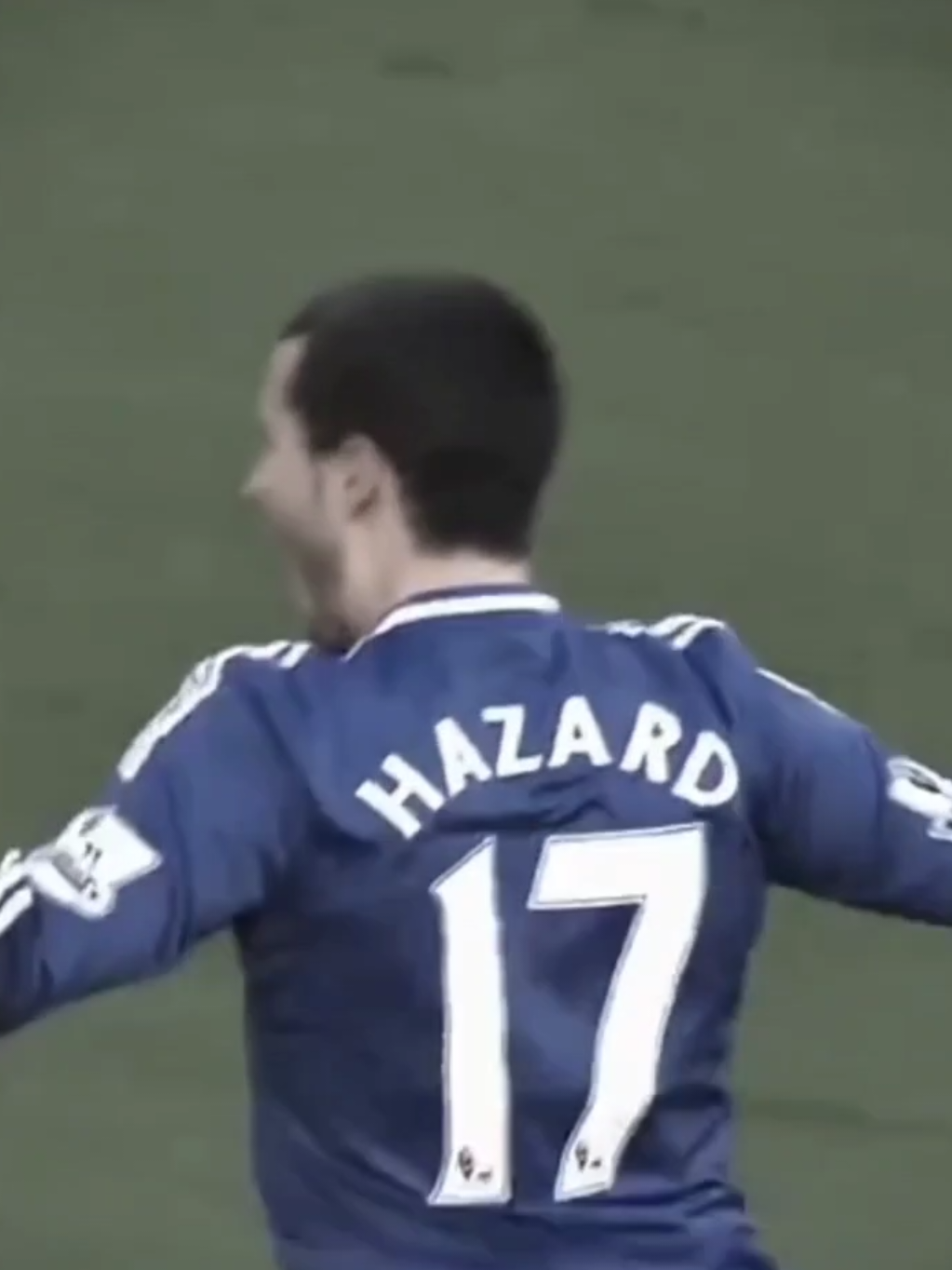eden hazard... #hazard #edenhazard #chelsea #fyp #kesfet #futbol #football #sadedit 