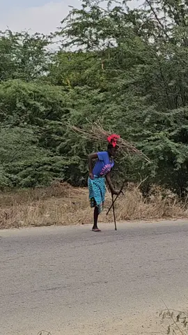 Let's love each other. 