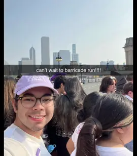 i got barricade though so it’s worth #livpalooza #lollapalooza #lolla #lollapalooza2025 #oliviarodrigo 