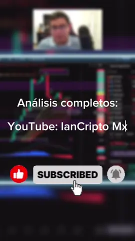 ¿Y todavía dicen que no hay oportunidades? 👀 El Profe Ian marcó las zonas clave de recompra en XRP 📉📈 Esto se habló ayer en el directo… #XRP #Cripto #Trading #AnálisisTécnico #Criptomonedas #Proyecciones #fyp #BTC 