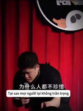 Tại sao người ta lại không trân trọng người đối xử tốt với mình #douyin #haidocthoai #二狗 