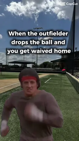 Run Big Boy Run!!! Anyone else? #FYP #usssa #softball #USA #savannahbananas 