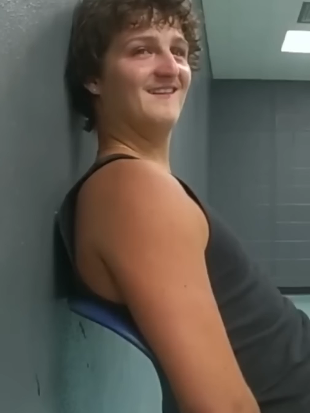 Teen Thinks He’s Untouchable Until Police Drop the Hammer