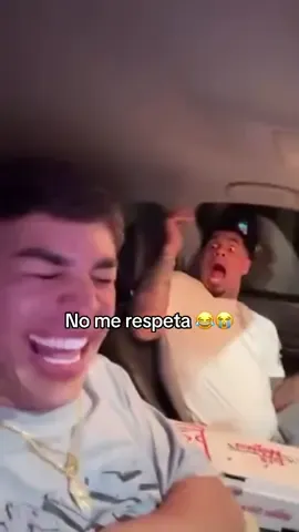 Este kbron no me respeta #viral #jlexispr1 #michaelflores #parati 