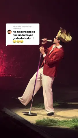 Replying to @Carlynnefolh aquí el recap #badbunny #pr #choli #residencia #dtmf 