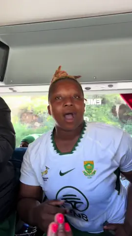 Catch us at Athlone stadium tomorrow at 17:10 against the Black Ferns (New Zealand) or Supersport Variety 3 #womensrugby #womensinsports #supportwomenrugby#womensrugbyworldcup2025