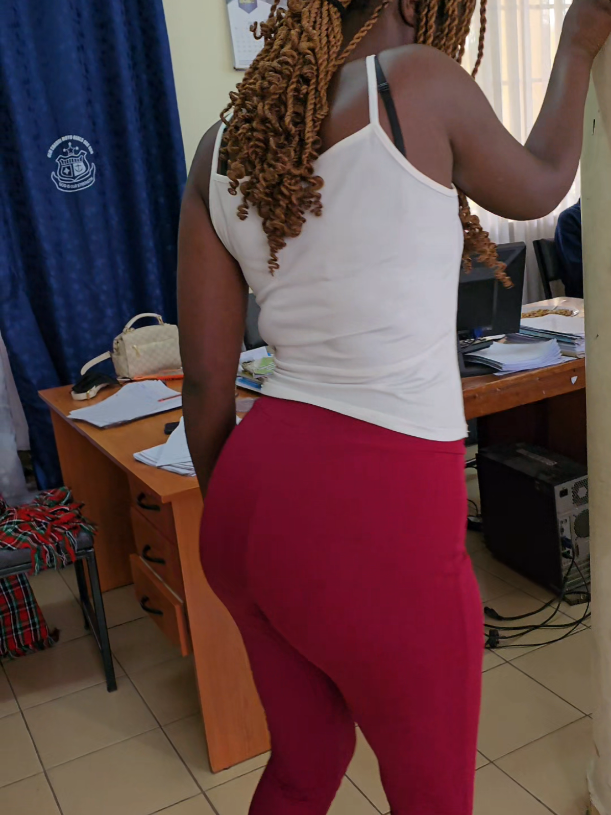 #Tikitakochallenge 