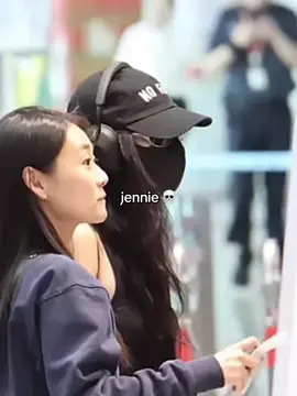 😭😭 #jennie #jenniekim #blackpink #fy #fyp 