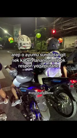 yo pora @IKS🅰️N 🤭 #mxprostreet #masukberanda #ngawi24jam #promoseruweekend #fyp #mxking150 