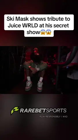 R.I.P Juice WRLD😱😱#streamerclips #juicewrld #skimasktheslumpgod #rip #fyp #viral #repost #follow #xyzbca #zyxcba 