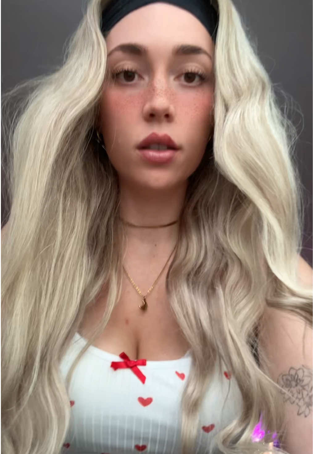 Du weißt was deine Aufgabe heute ist…