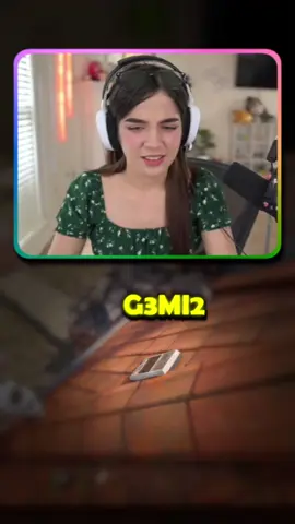 Me ha dedicado Nexus una canción #nexus #twitch #rust 