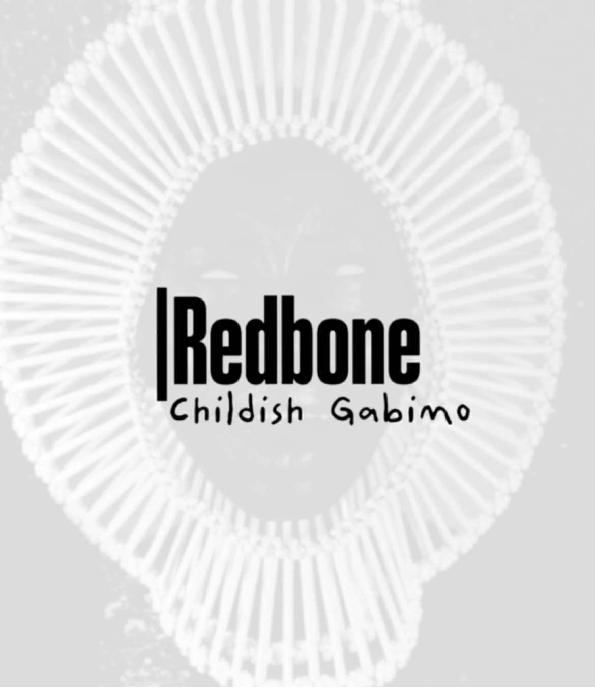 If you want it #redbone #childishgambino #lyric #song 
