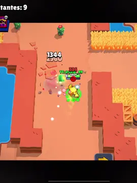 Best Nani 🐐 #brawlstars #pourtoi #lifeletters 