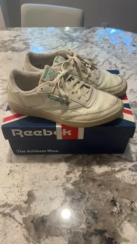 #reebok #tiktokshop 