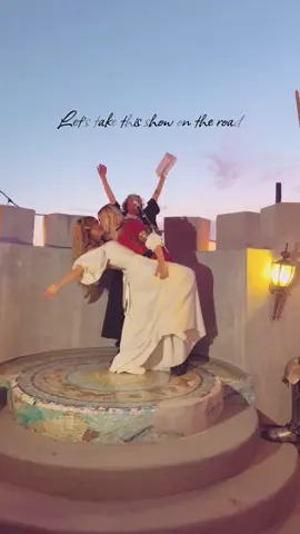 Fav song uploading🥹 Dream Ride out Sept 5th #fyp #foryou #foryourpage #Love #lovesong #wedding 