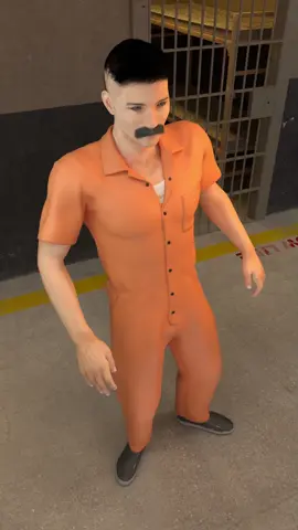 Why Most Dangerous Prisoners Are Given Different Clothing 😨