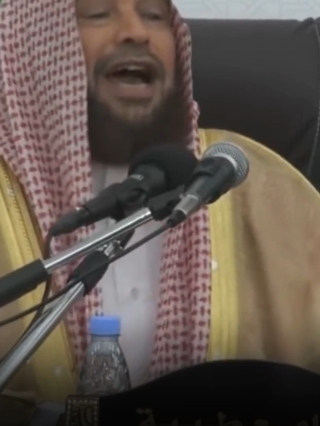 المقارنة بين الأزواج سمّ صامت – الشيخ سعيد بن مسفر