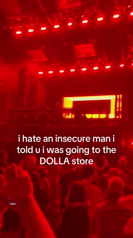 🙄🙄🙄 #dollapalooza 