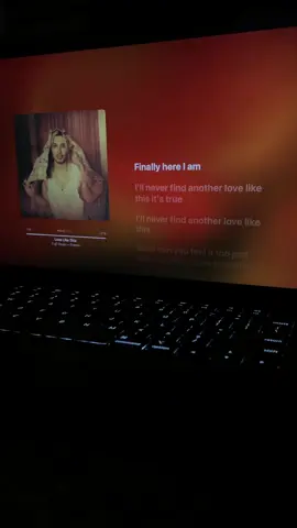 Love like this 🎶 #audio #lyrics #fyp #trendingsong #newmusic #xyzbca 