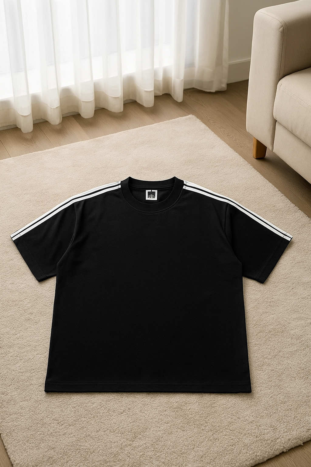 HLPD Weirdworld Tshirt Oversized #hlpd ##weirdworld #tshirt #fyp #17agustus 