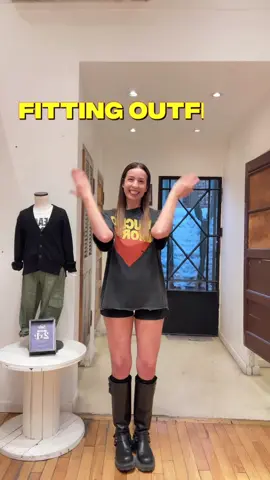 Expectativa Vs Realidad 🫶🏼 #grwm #OOTD #style #StreetStyle #fashion 