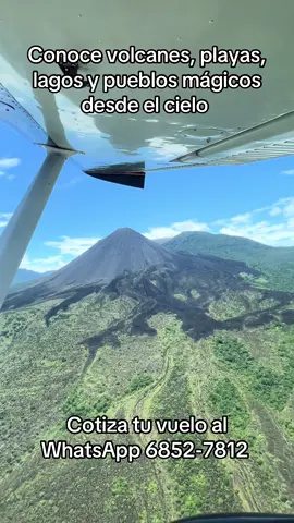 El PRECIO varía según la cantidad de personas y el tipo de avión que se vuele #viral #fyppppppppppppppppppppppp #parati #comparte #lagodeilopango🇸🇻 #playalalibertadelsalvador🇸🇻 #elsalvador🇸🇻 