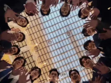 Friday without them feel so empty. This is the most chaotic yet most precious cast to me. Just thinking about what will happens after this give me headache. Never thought i could love a cast this much #pitbabe #pitbabetheseries #pitbabe2 #pitbabetheseries2 #viral #fyp #tiktok #juztyuu 