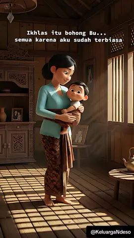 Kangen IBU, Al fatihah..  #RinduIbu #KehilanganTerdalam #DoaUntukIbu #CeritaHati #VTEmosional