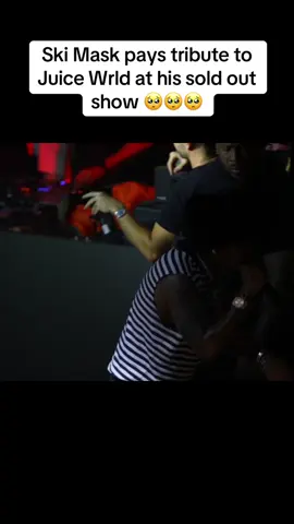 Rip Juice! #skimask #juicewrld #foryoupage #fyp #viral 