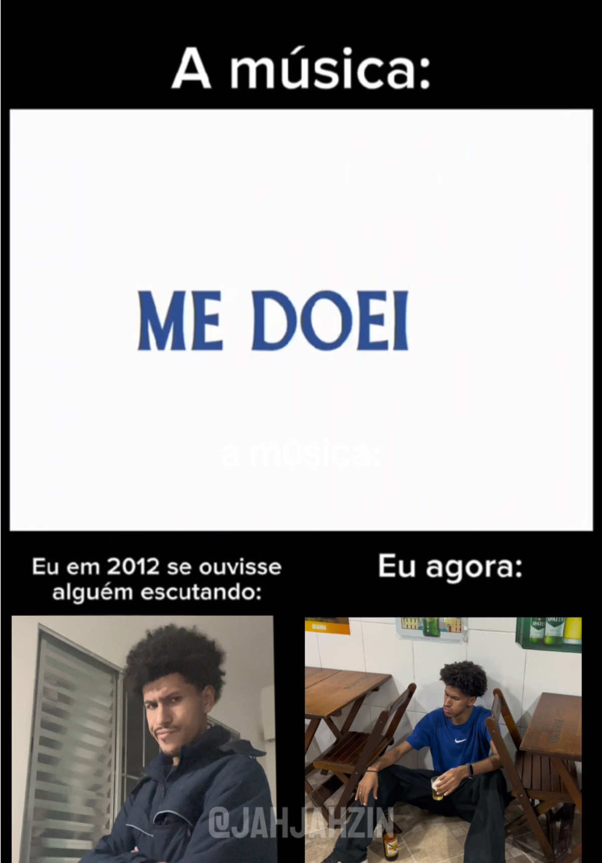 me tornei o que eu julgava #fy #fyp #pablo #pablodoarrochaoficial #pablodoarrocha #arrocha #sofrencia #humor #meme  #music #musica #bar #boteco #bodega 